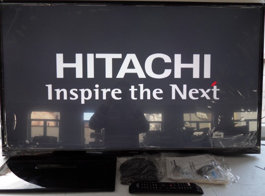 Hitachi 50HB1T62